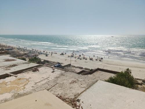 Ad-Dukhaylah Appartement | لؤلؤة البحر