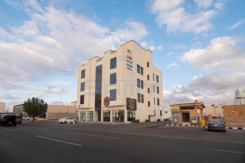 Bukayriah Hôtel | لميك للشقق المخدومة