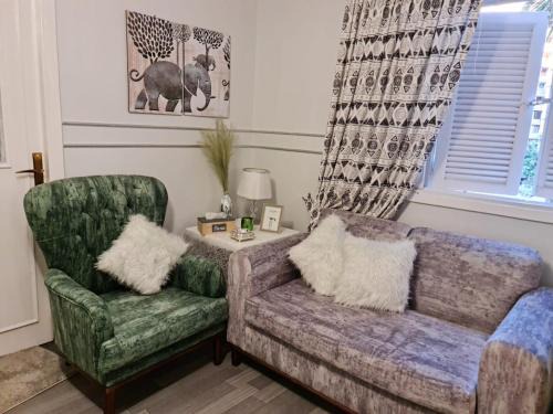 San Stifano Appartement | ليالي سان استفانو