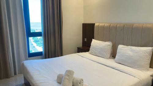 Fahaheel Hôtel | ماجيك سويت الفحيحيل Magic Suite ALFahaheel