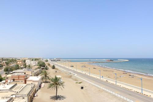 Sohar Hôtel | مارينا للغرف الفندقية