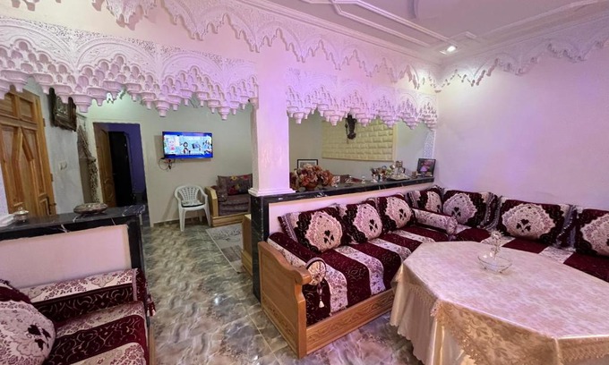Khemisset Appartement | مبنى فنيش