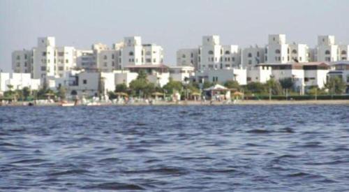 Ismailia Appartement | مدينة النورس بالإسماعيلية شقق وشاليهات