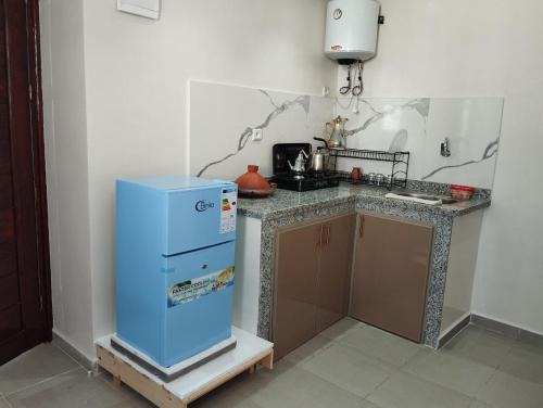 Oualidia Appartement | مدينة الوليدية