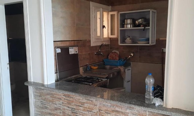 Nasr City Appartement | مدينة نصر 25 شارع احمد ابو العلا منطقه ثامنه