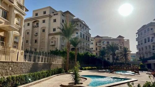 Heliopolis Appartement | مصر الجديده