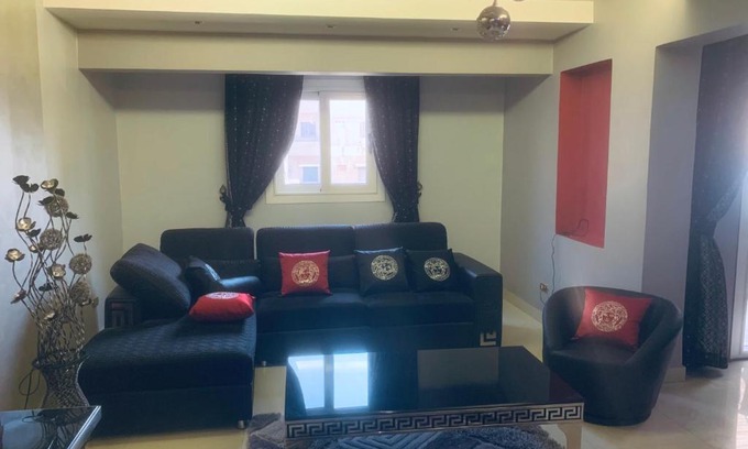 Heliopolis Appartement | مصر الجديده