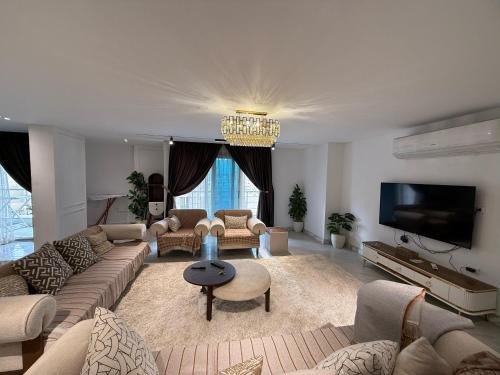 Shurtah al-Dakhlah Appartement | مصر