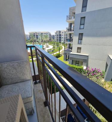 Sidi Abd El-Rahman Appartement | مصر
