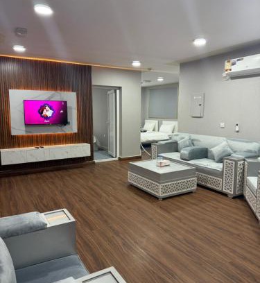 Al Rayyan Appartement | معيذر للشقق المفروشه