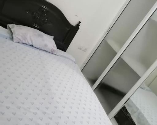 Mechouar Appartement | مكان جميل وهادئ ومميز