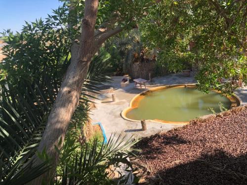 Siwa Station Balnéaire | ملاذ Haven Resort Siwa-MALATH