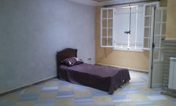 Bejaia Province Maison | ملبو