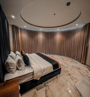 Buraydah Appartement | منازل الطيف للشقق المخدومة