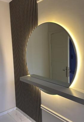 Mizail Appartement | منازل سُحب للشقق الفندقيه 2