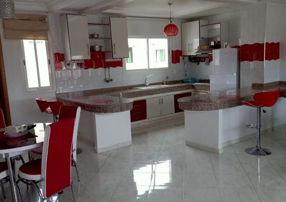 Asilah Appartement | منازل للكراء في مدينة أصيلة