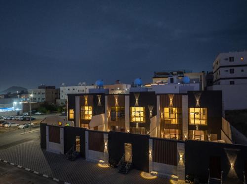 Taif Station Balnéaire | منتجعات رسيل Raseel Cottages