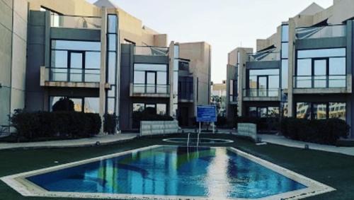 Al Khiran Appartement | منتجع الفارس العائلي