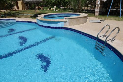 Giza Governorate Chalet De Ski | منتجع الندي