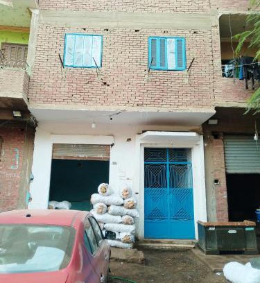Giza Maison | منزل سيد سعد