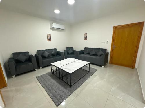 Mecca Appartement | نجوم السعد 3