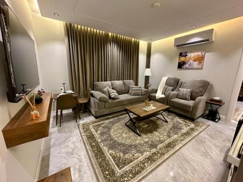 Jeddah Appartement | نزل الشمس
