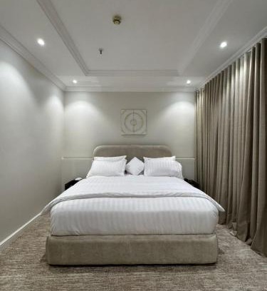 Mecca Appartement | نسيم الحرم