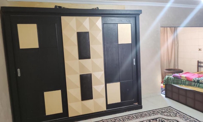 As-Sajil Appartement | نهر النيل