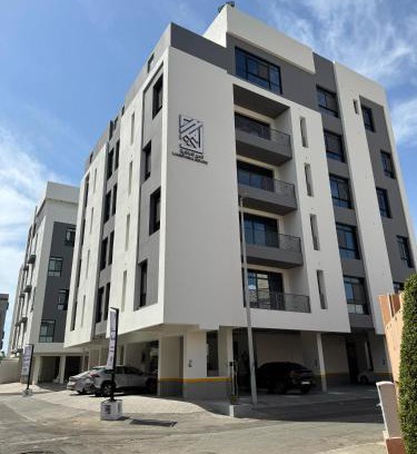 Al-Hamra'a Appartement | نوفا للشقق الفندقية