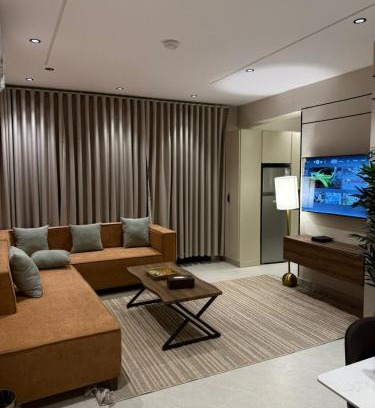 Taif Appartement | نُزل تيرا vip