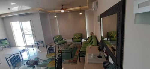 Al-'Amriyah Chalet De Ski | هاسينداباي ف الساحل