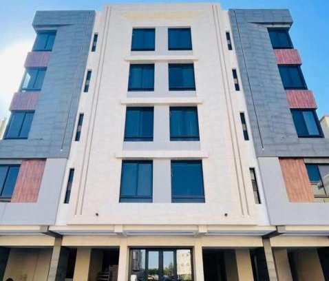 As Salamah Appartement | هاسيندا سويتس - Hacienda Suites