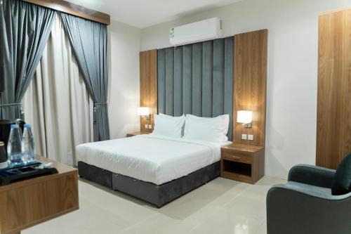 Buraydah Appartement | واحة الضيافة للشقق الفندقية Wahat Aldiyafah Hotel Apartments