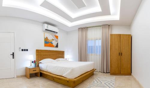 Obhur Al-Janoubiyah Appartement | وحدات الردسي الفندقيه