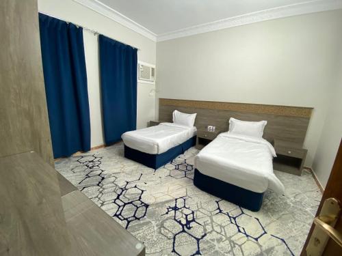 Taif Appartement | وسم للأجنحة المفروشة