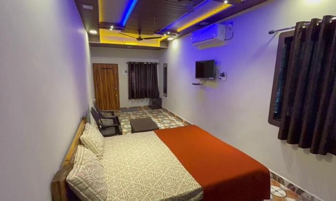 Devbag Maison | ओम करुणा निवास