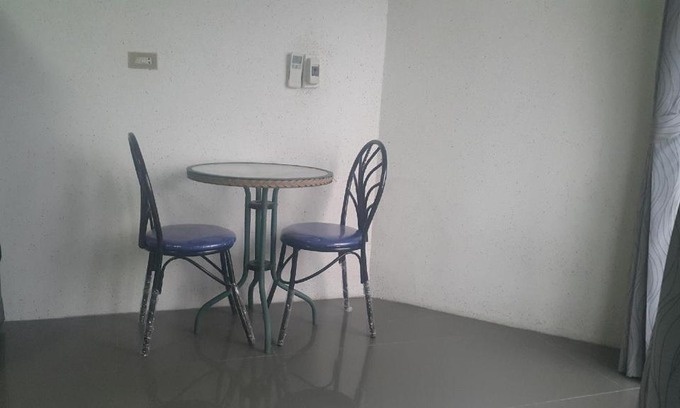 Ban Chang Appartement | คอนโดบ้านฉางคลีฟบีช