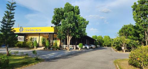 Nong Sarai Maison | ตะวันวิลเลจ