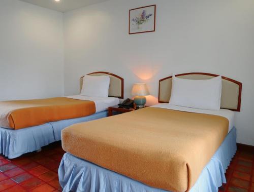 Ratchaburi Appartement | ทริปเปิ้ล รีสอร์ท