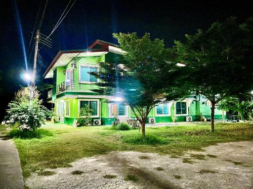 Nong Bua Hôtel | ท่าช้างรีสอร์ท กาญจนบุรี