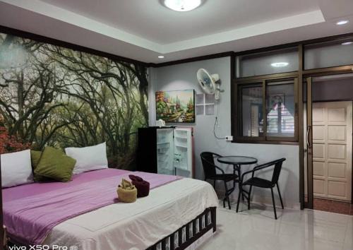 Photharam Hôtel | ธนพร รีสอร์ท โพธาราม