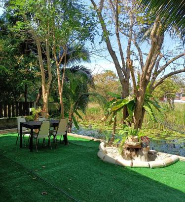 Phetchaburi Maison | บาคัสโฮมลอร์ด