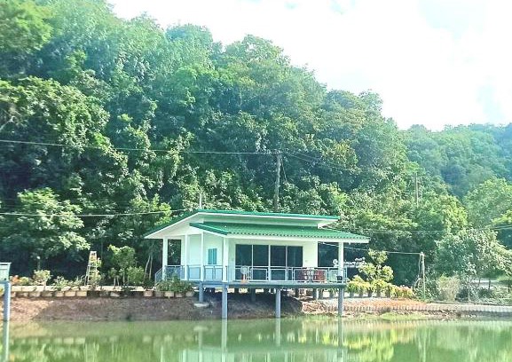 Khlong Khut Maison | บังกะโลบ้านสวนเอก Bungalow Baan Suan Aek