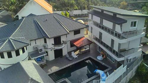 Nong Prue Villa | บีบีพลูวิลล่า2025