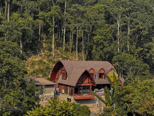 Doi Saket Maison | บ้านคุณอัง Baan Khun Ang