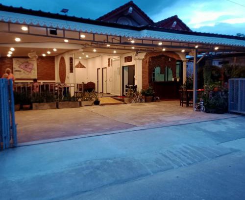 Mueang Kao Maison | บ้านจัสมิน