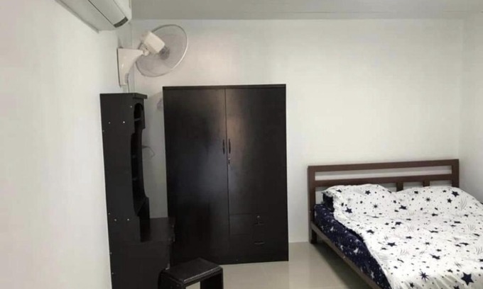 Chong Kham Appartement | บ้านทวีสุข