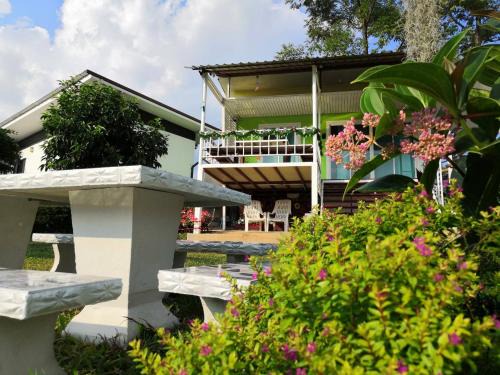 Khaem Son Maison | บ้านปลายฝัน Baanplaifun