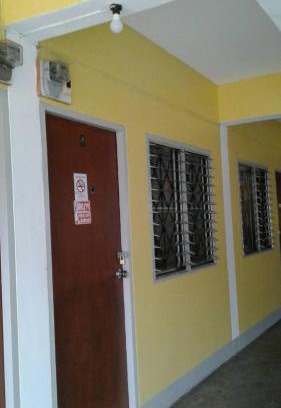 Wat Ket Appartement | บ้านพักทองสุข