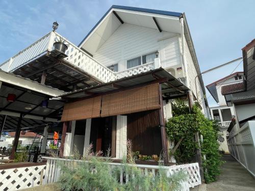 Nakhon Chai Si Lit Et Petit-Déjeuner | บ้านรักษ์ Baan Rak